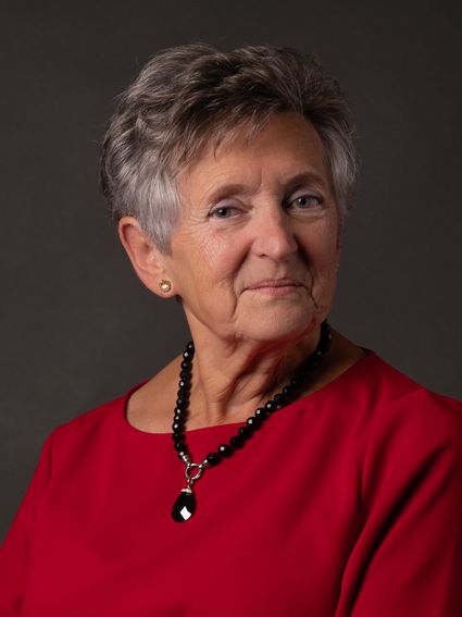 Annie Oerlemans
