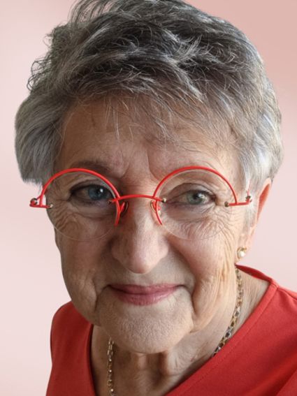 Annie Oerlemans