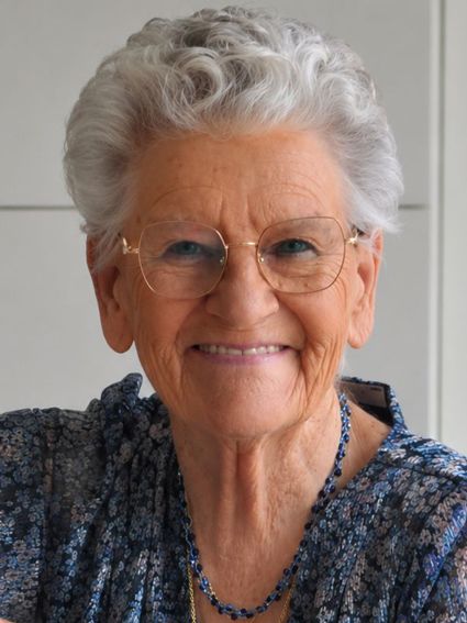 Bertje De La Haye