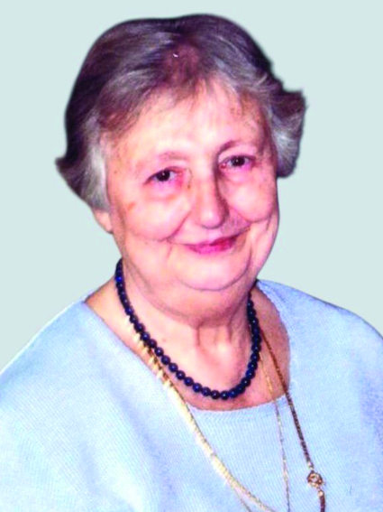 Betty Hellemans