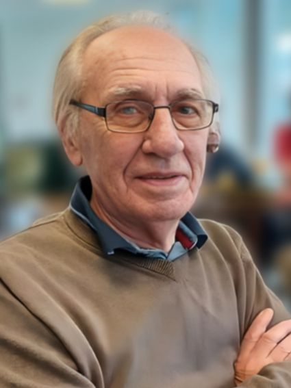 Eduard Hendrickx