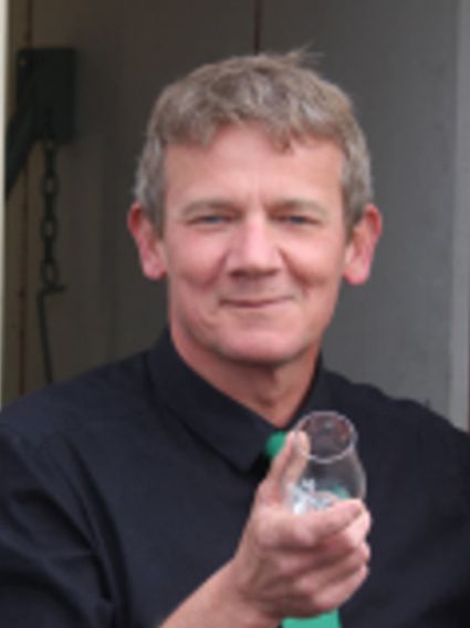 Eric Lelièvre