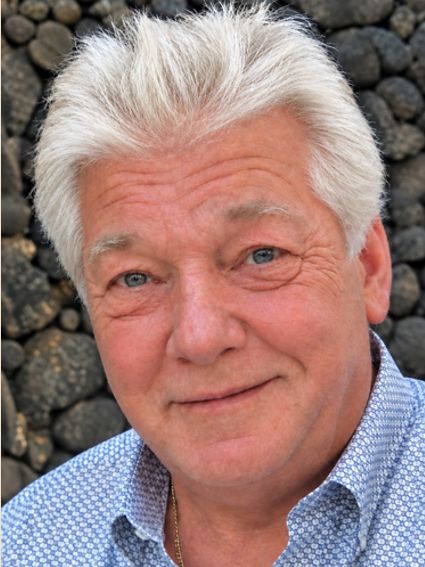 Erik Van den Bosch