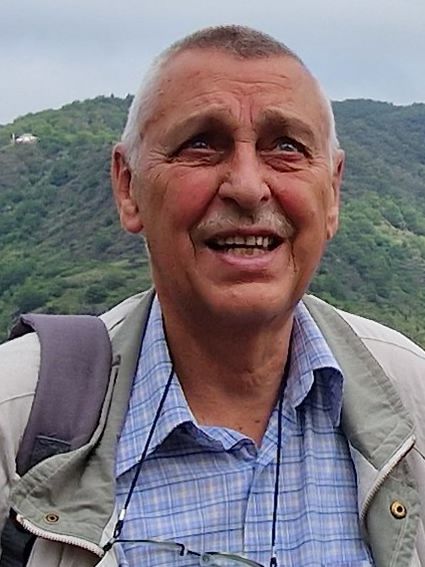 Gilbert Vanbaelen