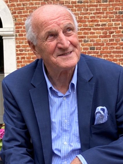 Henri Van Tigchelt