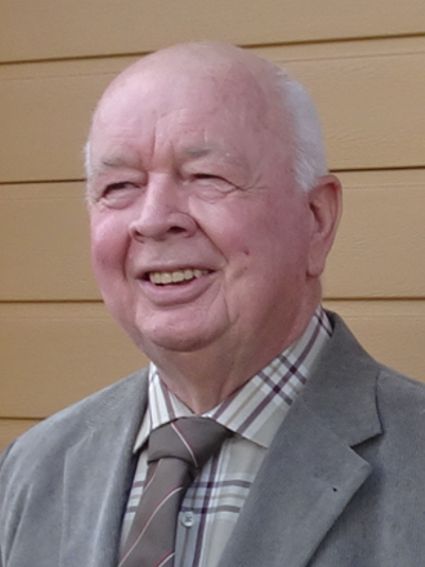 Jan Van Goubergen