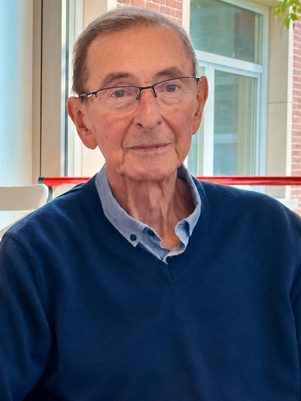 Jan Van der Auwermeulen