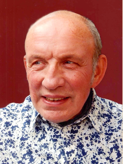 Louis Verreth