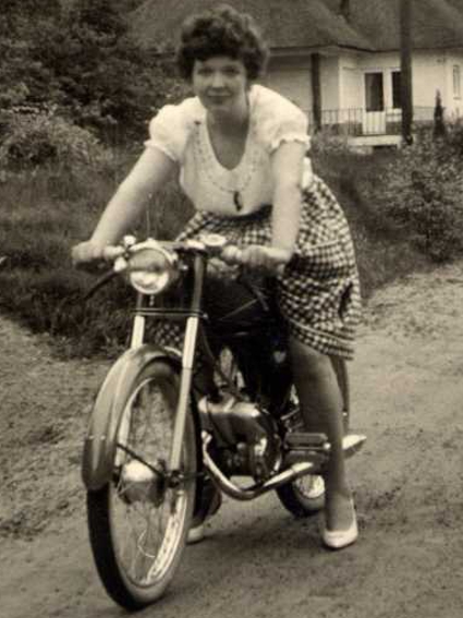 Louisa Keulemans