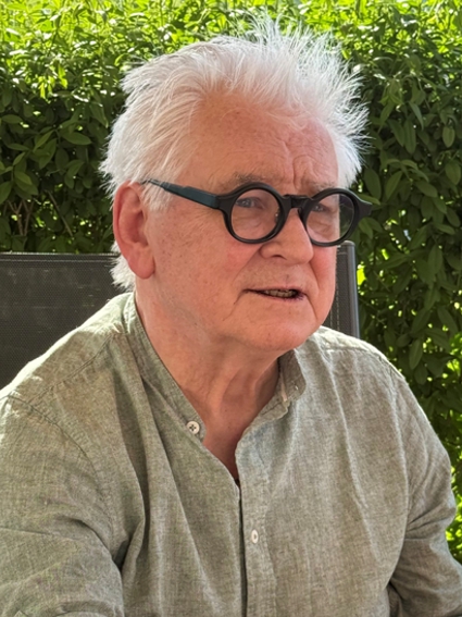 Luc Brits