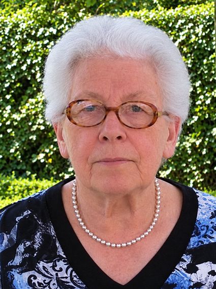 Lucienne Van Vliet