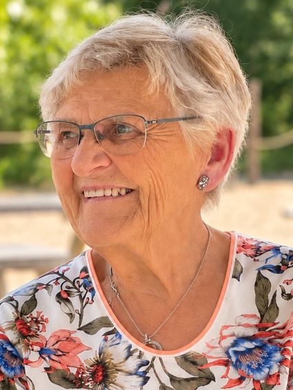 Maria Ceulemans