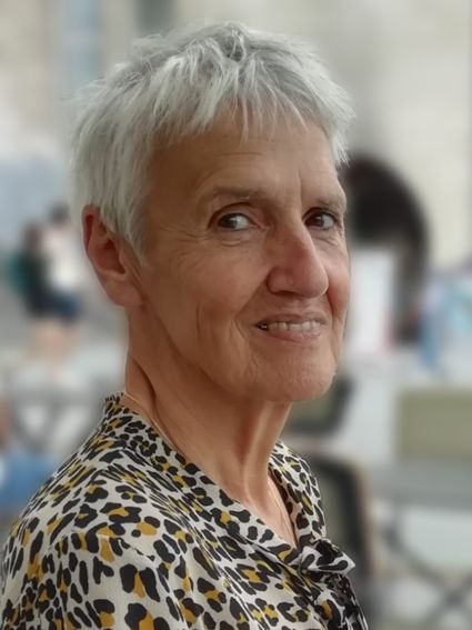 Maria De Ceulaer