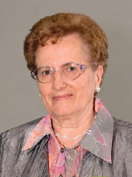 Maria Van de Putte