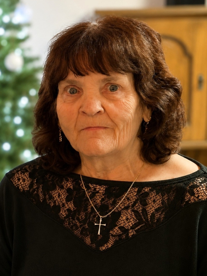 Melanie Laureyn