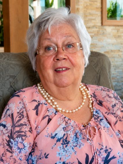Paula Van Keilegom