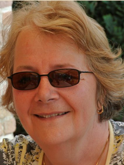 Mathilda Rita Vingerhoets