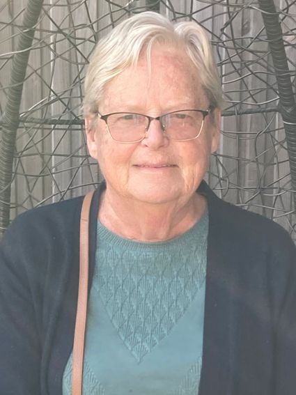 Simone "De Bon" Vermeulen