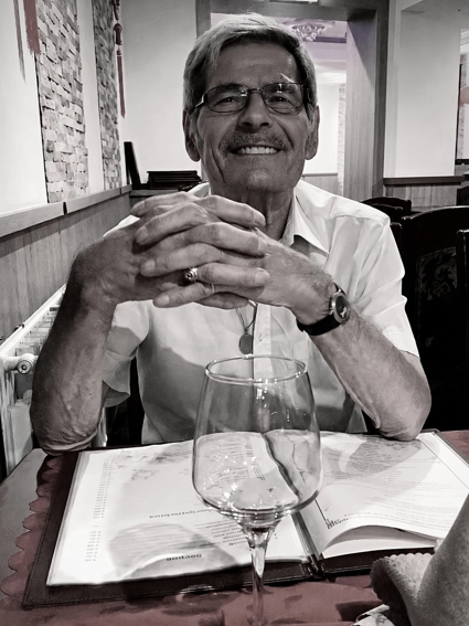 Willy De Herdt