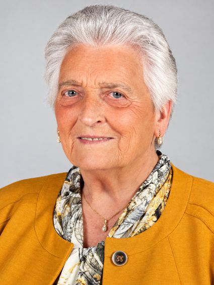 Jacqueline Sluyts