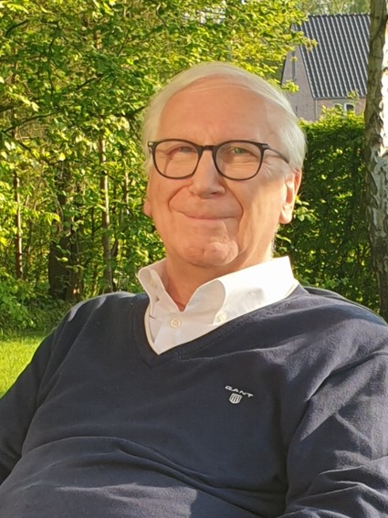 Helmut Frühwirth 